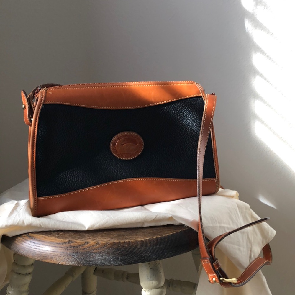 Dooney and Bourke bag